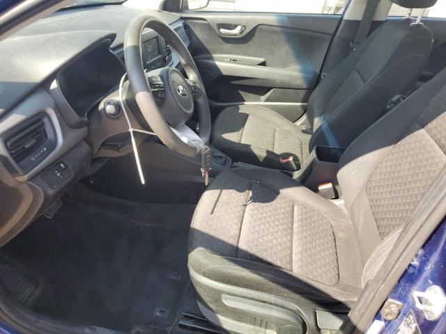 2019 KIA RIO S 3KPA24AB9KE172043