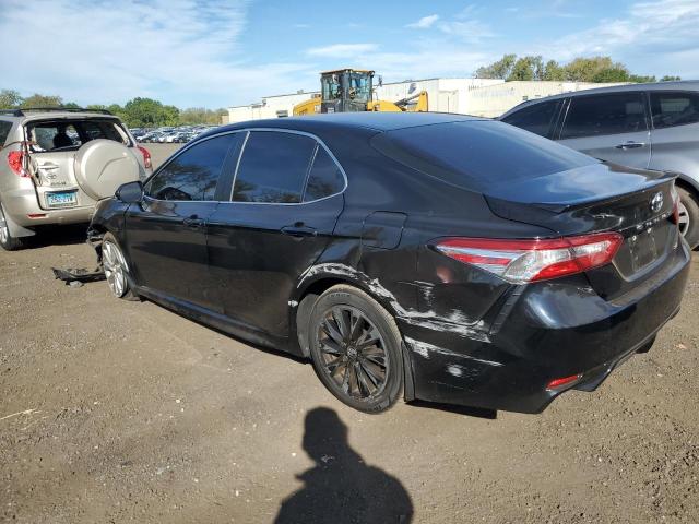 2020 TOYOTA CAMRY SE 4T1G11AK3LU926581