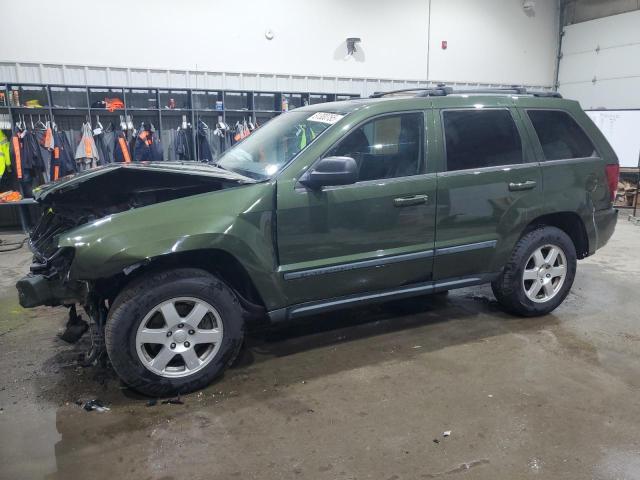 Global Auto Auctions: 2008 JEEP GRAND CHER