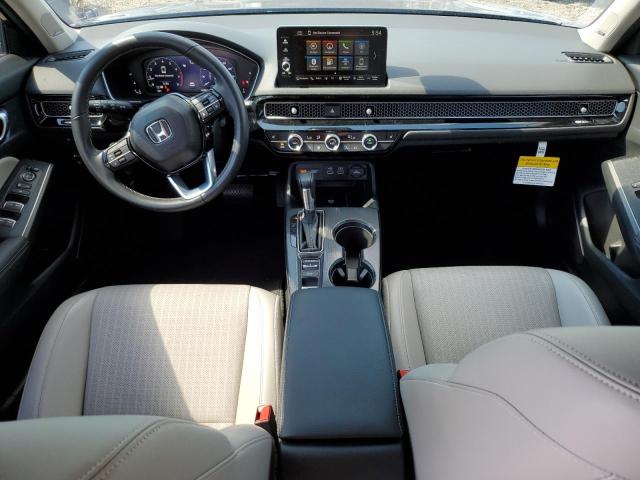 2023 HONDA CIVIC TOUR 2HGFE1F92PH315428