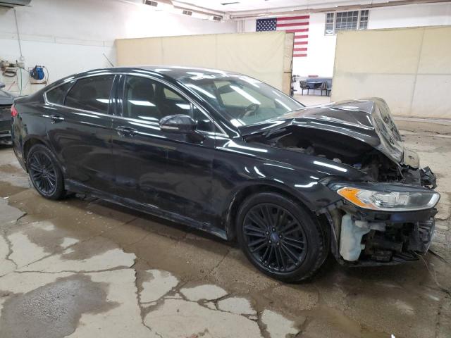 2016 FORD FUSION SE - 3FA6P0HD7GR112694