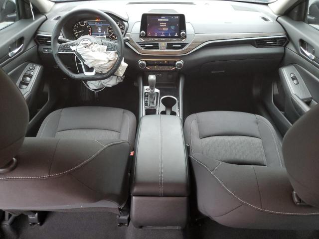 2024 NISSAN ALTIMA SV - 1N4BL4DV7RN406599