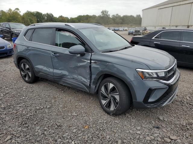 2024 VOLKSWAGEN TAOS SE 3VVUX7B25RM069346