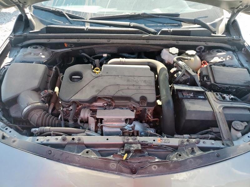 2024 CHEVROLET MALIBU LS 1G1ZB5ST3RF115605