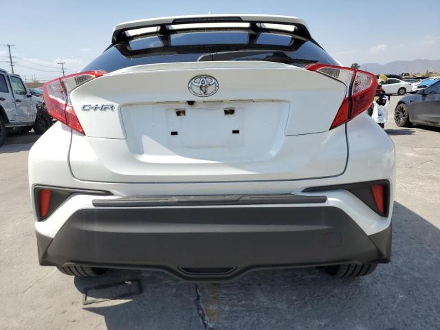 2019 TOYOTA C-HR XLE JTNKHMBX2K1013098