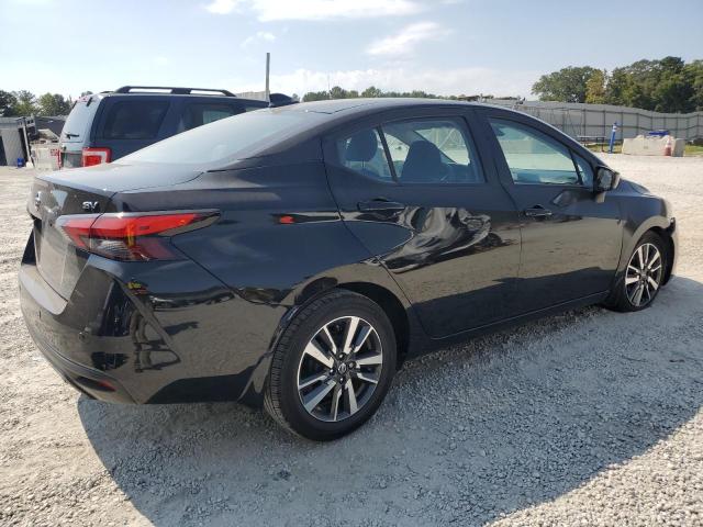 2022 NISSAN VERSA SV 3N1CN8EV7NL821644