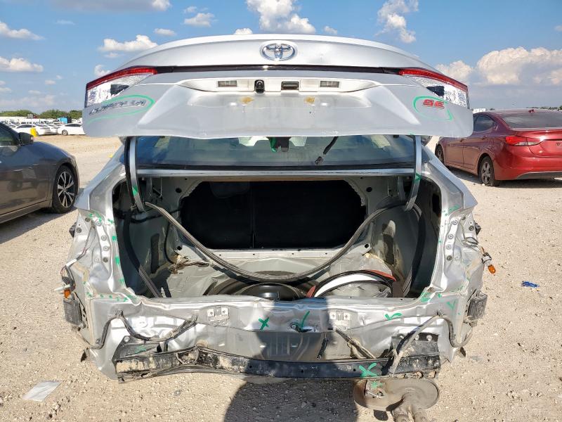 2024 TOYOTA COROLLA SE JTDP4MCE9RJ104916