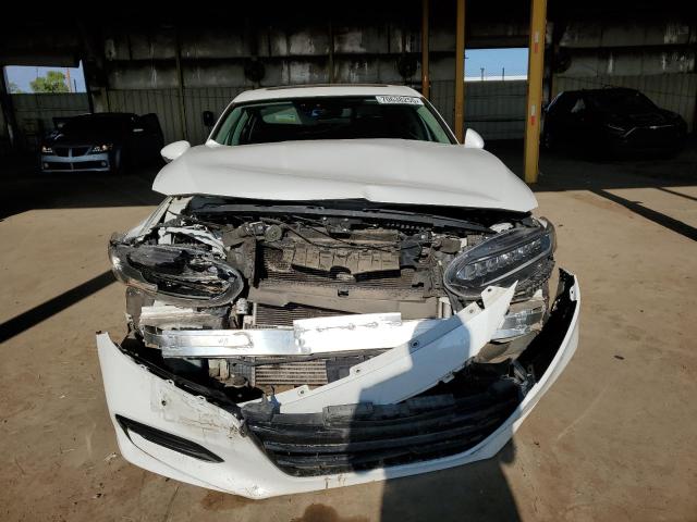 2019 HONDA ACCORD TOURING 1HGCV2F96KA005704