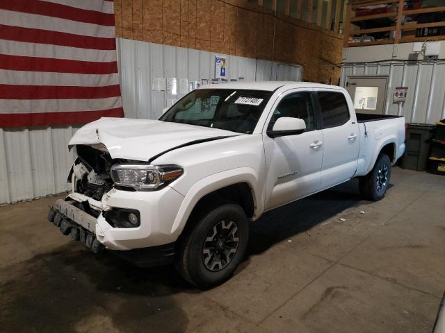 2016 TOYOTA TACOMA DOU - 3TMDZ5BN1GM002571