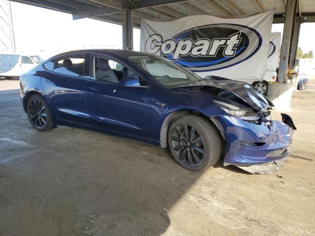 2017 TESLA MODEL 3 5YJ3E1EA7HF001052