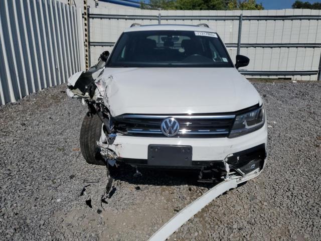 2020 VOLKSWAGEN TIGUAN SE 3VV2B7AX2LM153912