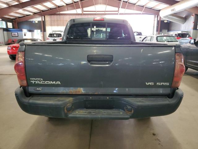 2015 TOYOTA TACOMA ACC #3253768383