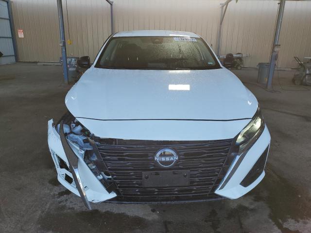 2025 NISSAN ALTIMA SV 1N4BL4DW2SN320549