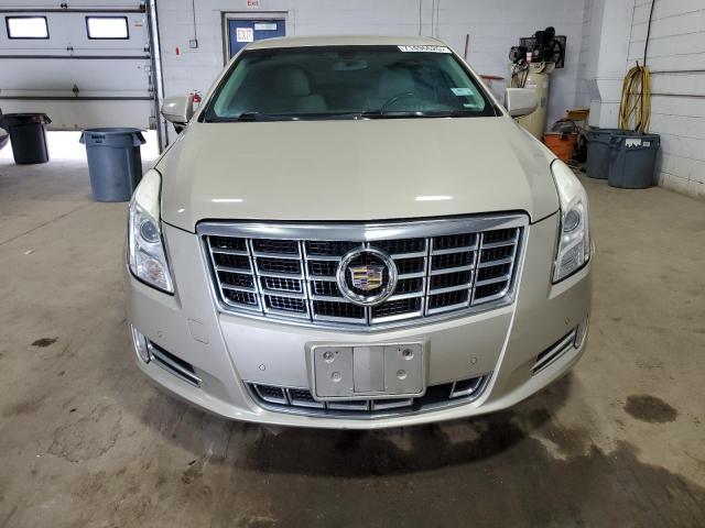 2014 CADILLAC XTS LUXURY COLLECTION #3291340174