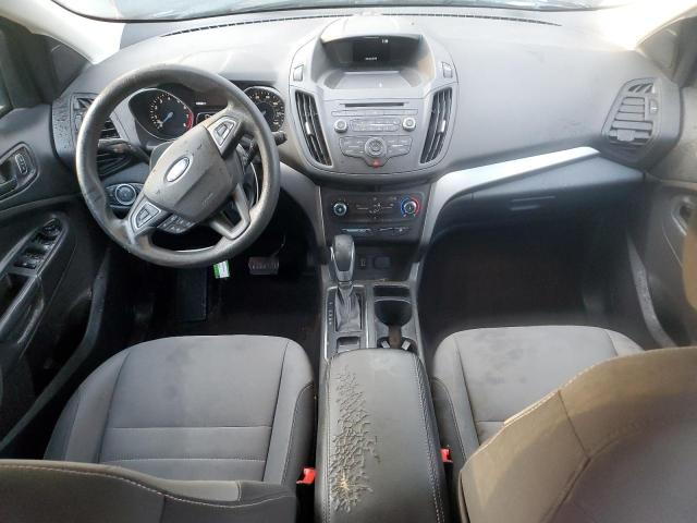 2017 FORD ESCAPE S 1FMCU0F78HUE30087