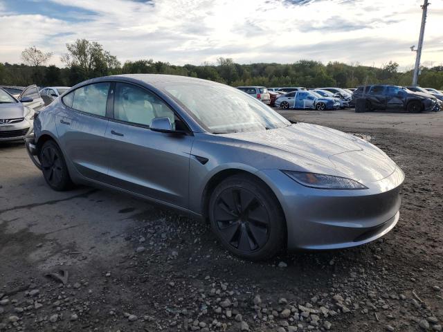 2025 TESLA MODEL 3 #3312424620