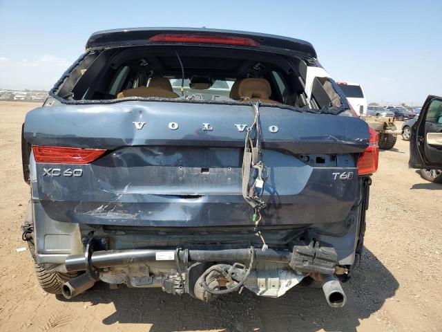 2020 VOLVO XC60 T6 MO YV4A22RK2L1598991