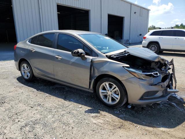 2017 CHEVROLET CRUZE LT 1G1BE5SM9H7166830