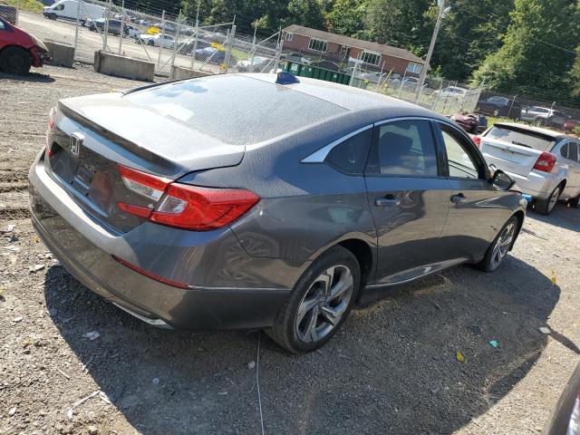 2018 HONDA ACCORD EXL - 1HGCV1F67JA156033