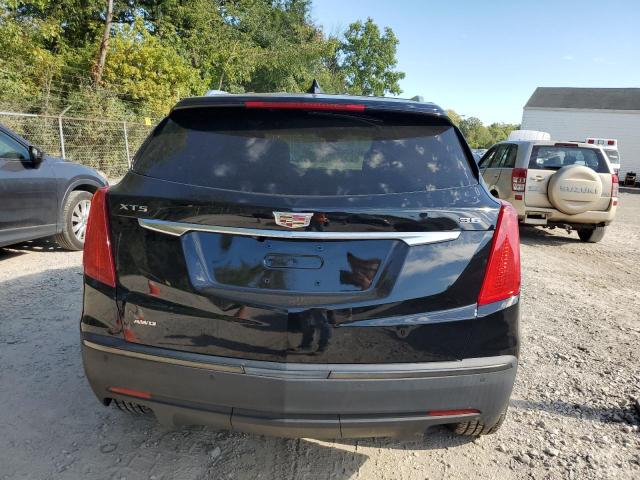 2018 CADILLAC XT5 PLATIN 1GYKNGRS9JZ148422