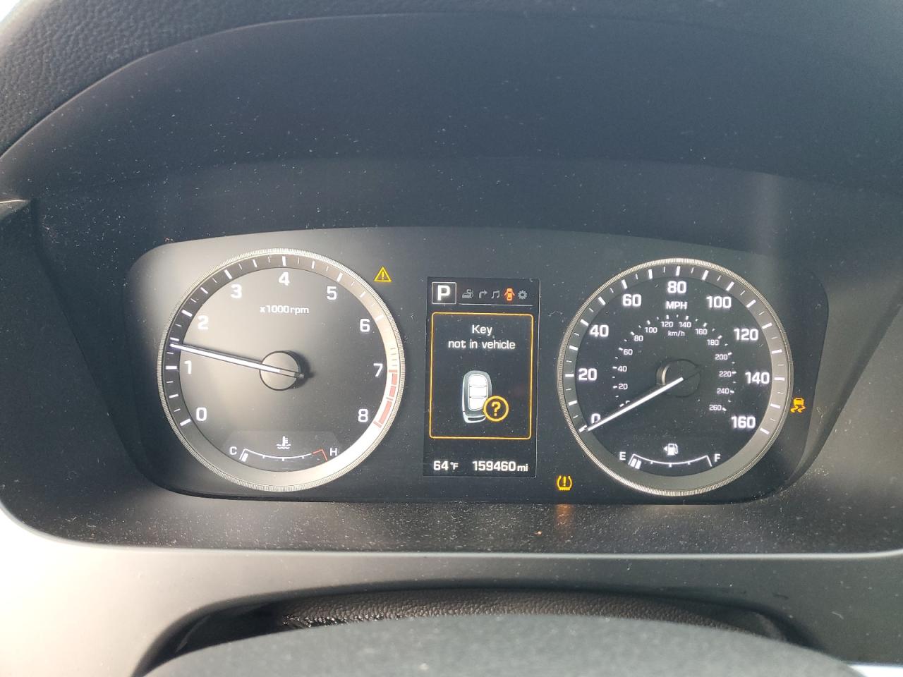 Lot #3283991822 2015 HYUNDAI SONATA SPORT