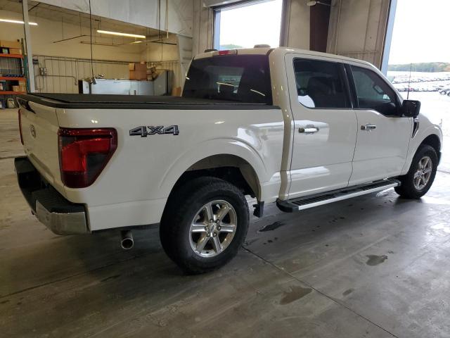 2024 FORD F150 XLT 1FTFW3L56RKE25953