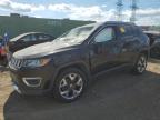 2018 JEEP COMPASS LIMITED - 3C4NJDCB7JT432967