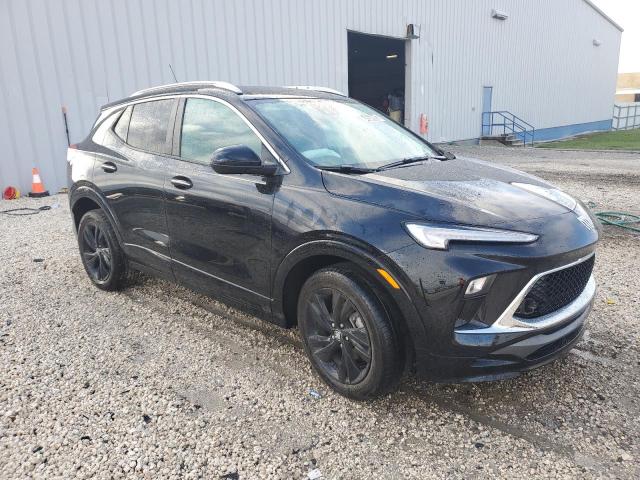 2024 BUICK ENCORE GX SPORT TOURING KL4AMESL7RB191375