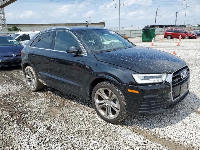 2016 AUDI Q3 PRESTIG WA1GFCFS8GR016258