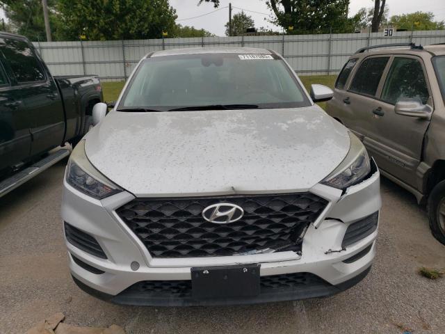 2019 HYUNDAI TUCSON SE KM8J23A49KU894363