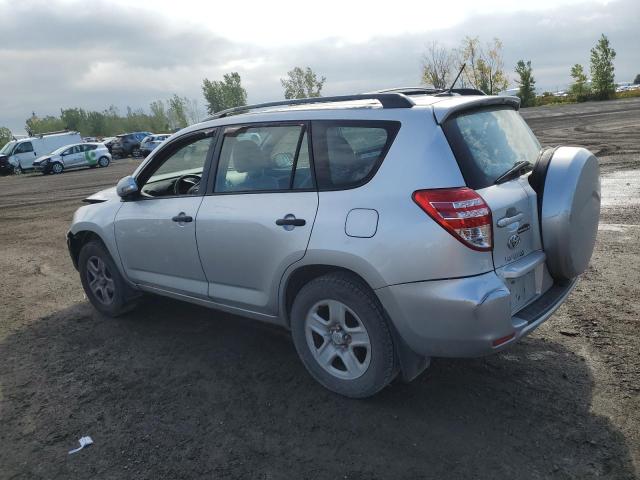 2011 TOYOTA RAV4 - 2T3BF4DVXBW156405