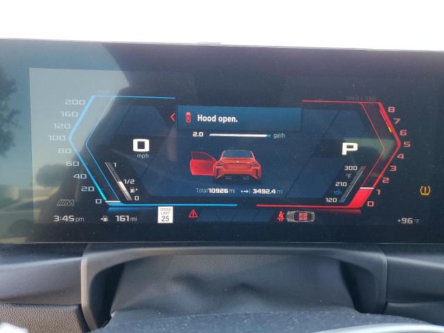 2024 BMW M2 3MF13DM06R8E21444