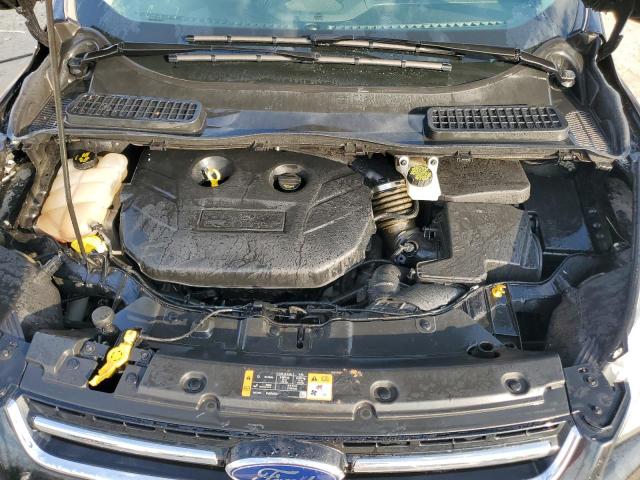 2014 FORD ESCAPE TIT - 1FMCU0J99EUE09706