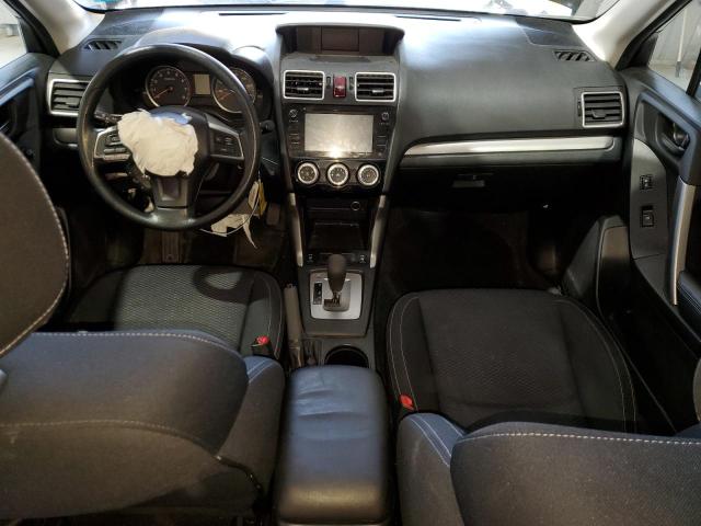 2016 SUBARU FORESTER 2 - JF2SJADC6GH485421