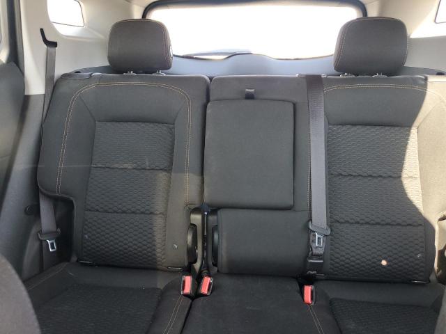 2019 GMC TERRAIN SL 3GKALMEV5KL398985