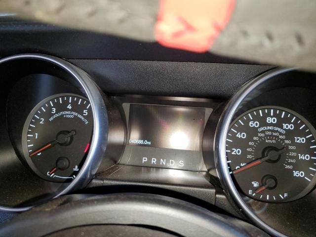 2021 FORD MUSTANG GT 1FA6P8CF4M5148428