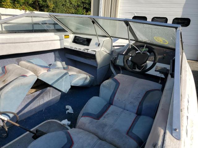 1986 BAYLINER BOAT - Other View