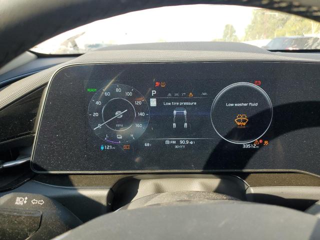 2024 KIA NIRO WIND KNDCR3L14R5122255