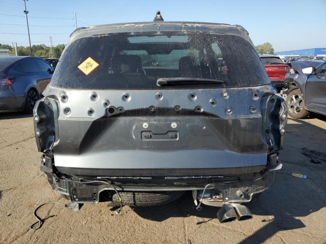 2022 HYUNDAI PALISADE S KM8R44HE3NU472045