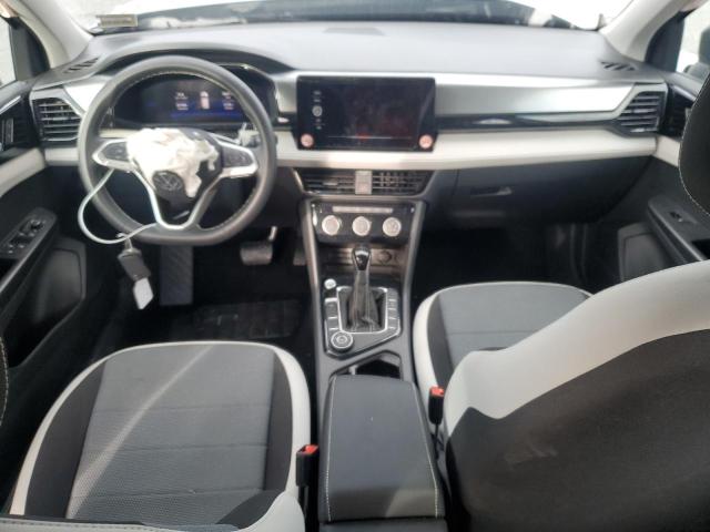2025 VOLKSWAGEN TAOS S 3VV8C7B28SM035503