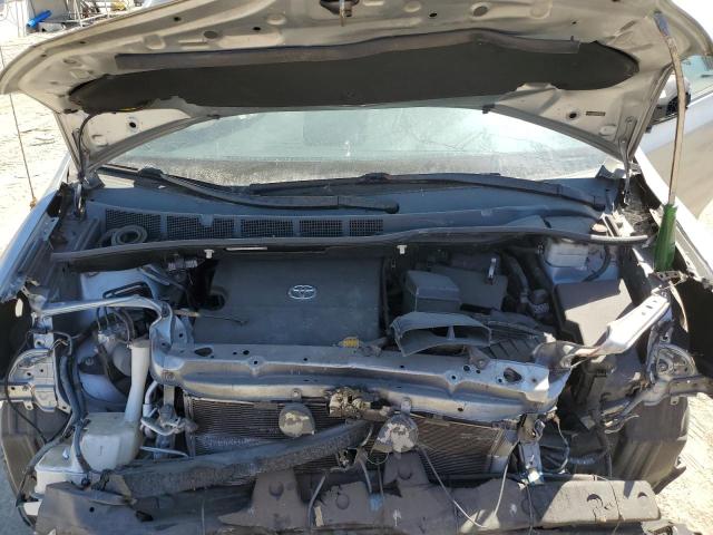 2011 TOYT SIENNA LE - 5TDKK3DC0BS131132