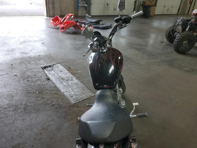 2013 HARLEY-DAVIDSON XL883 SUPE 1HD4CR213DC435844