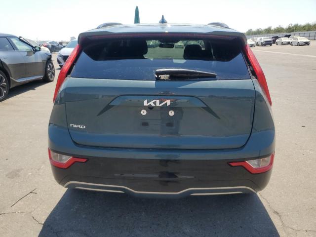 2023 KIA NIRO WIND KNDCR3L11P5027990