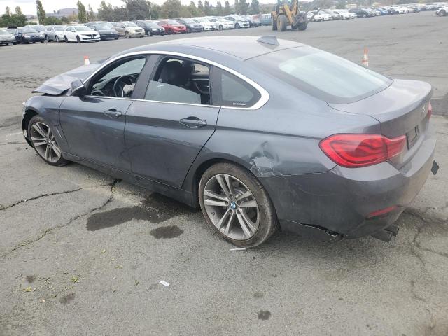 2018 BMW 430I GRAN WBA4J1C50JBM10327