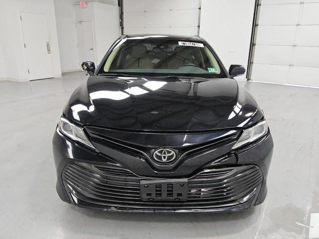 2018 TOYOTA CAMRY L 4T1B11HK4JU630255