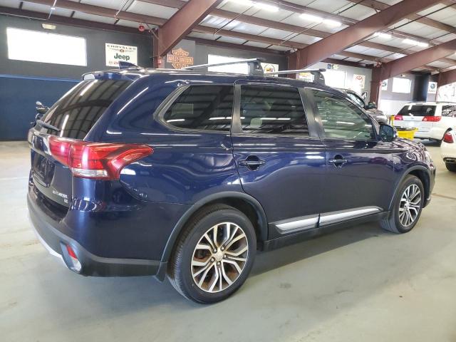2017 MITSUBISHI OUTLANDER JA4AZ3A36HZ066378