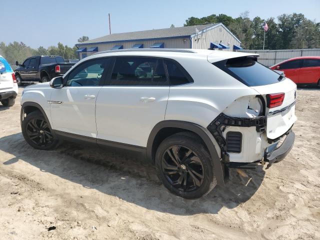 2022 VOLKSWAGEN ATLAS CROS 1V2DC2CAXNC222493
