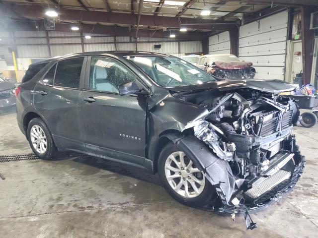 2020 CHEVROLET EQUINOX LS 3GNAXSEV8LS536358