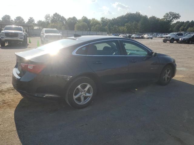 2017 CHEVROLET MALIBU LS 1G1ZB5ST9HF224715