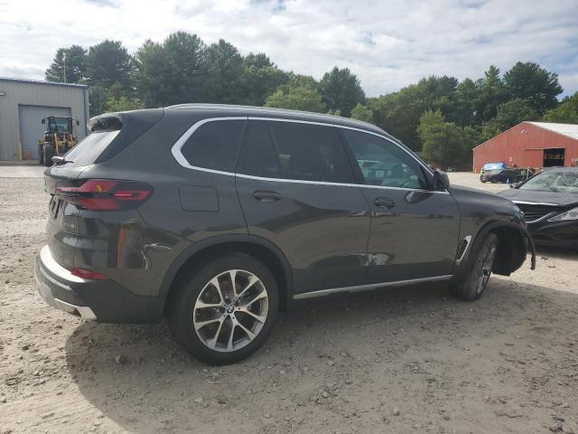 2026 BMW X5 XDRIVE40I 5UX23EU08T9082047